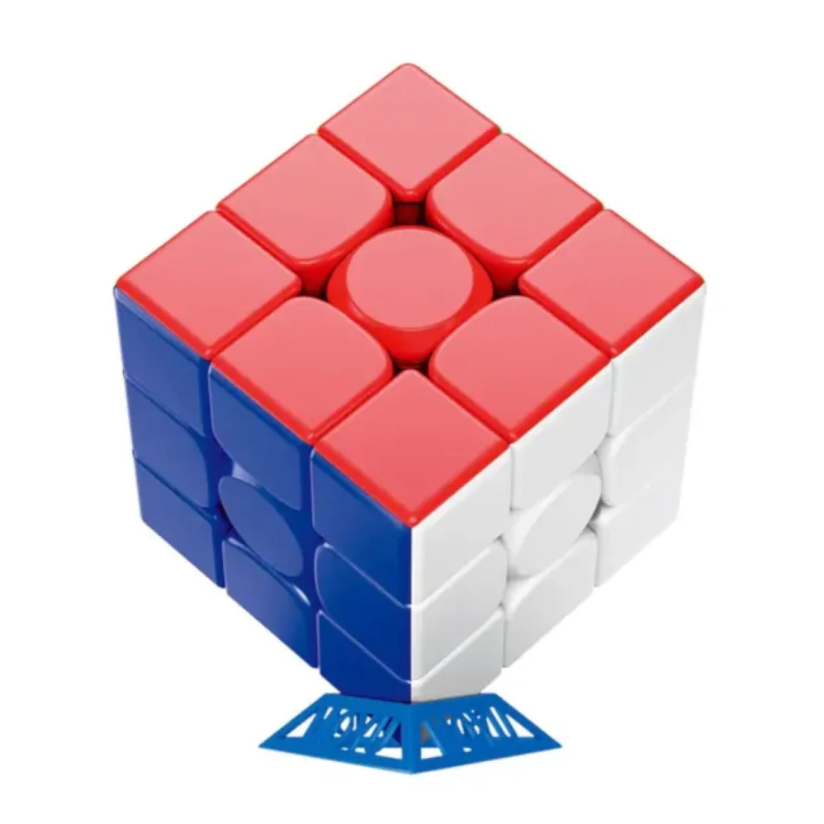 RS4M 2020 Cube magique magnétique moyu RS4 M 4x4x4 Cubo Magico RS4M 4x4 Cube  magnétique SpeederCube Puzzle jouets pour enfants cadeau – les meilleurs  produits dans la boutique en ligne Joom Geek